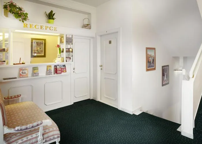 Kern Guest house