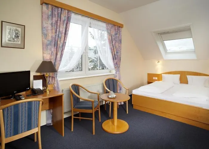 Kern Guest house 3*