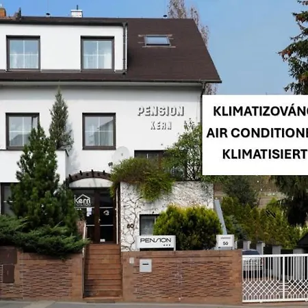 Kern Gæstehus